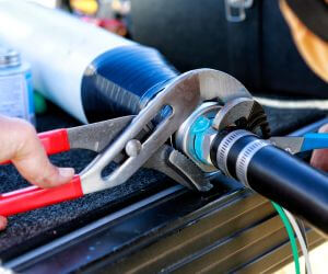 About Emergency plumbing pros Lambsburg, VA